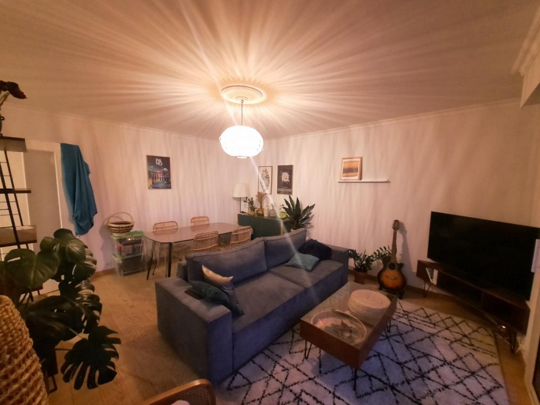 Appartement T3  - Rennes (544222) - 7