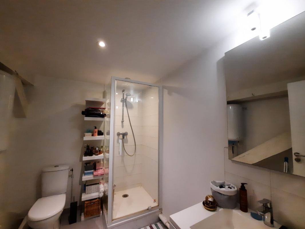 Appartement T1  - Rennes (546556) - 7