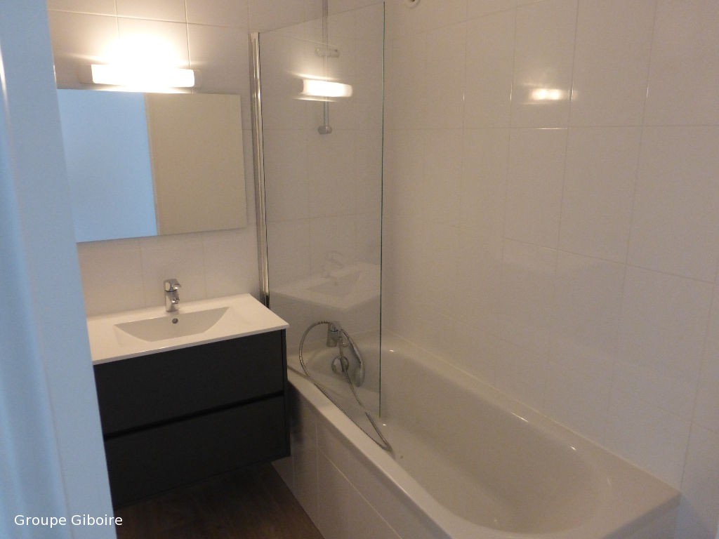 Appartement T4  - Rennes (543430) - 7