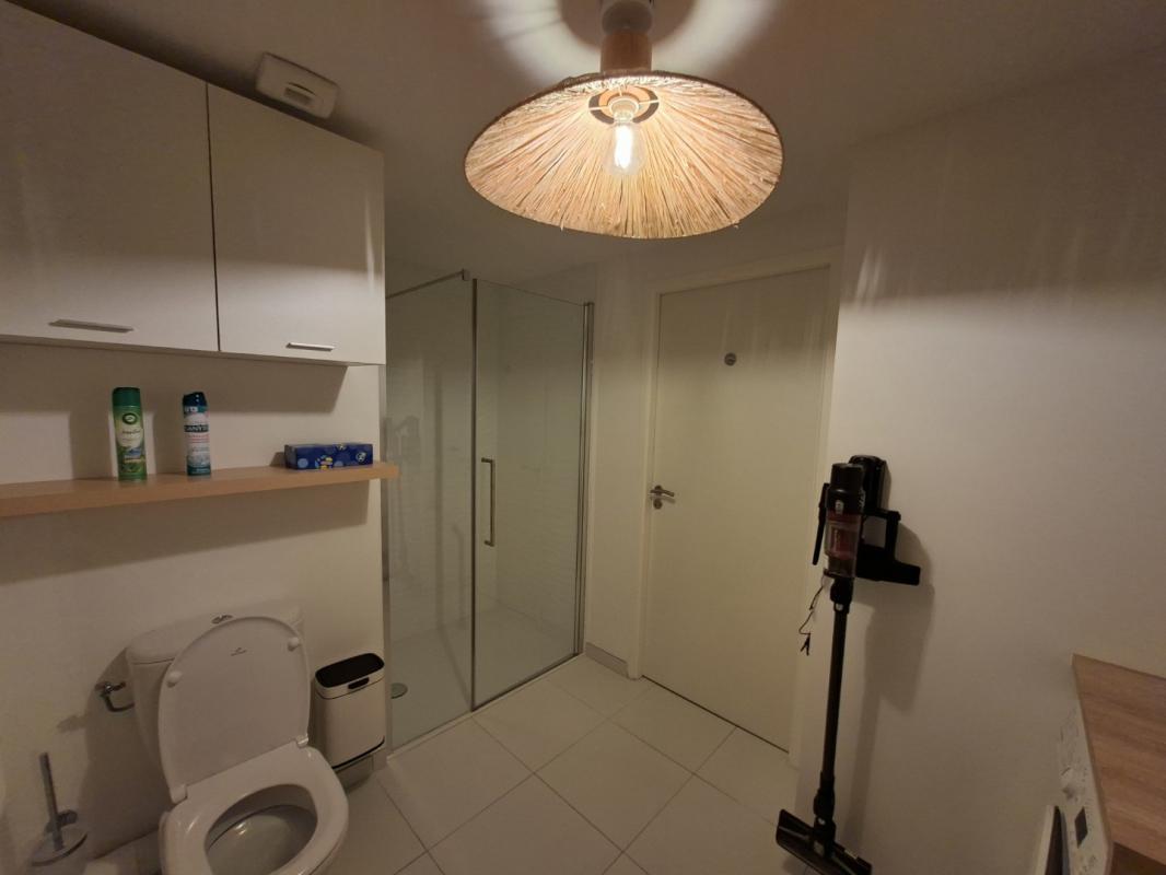 Appartement T1  - Rennes (551354) - 7