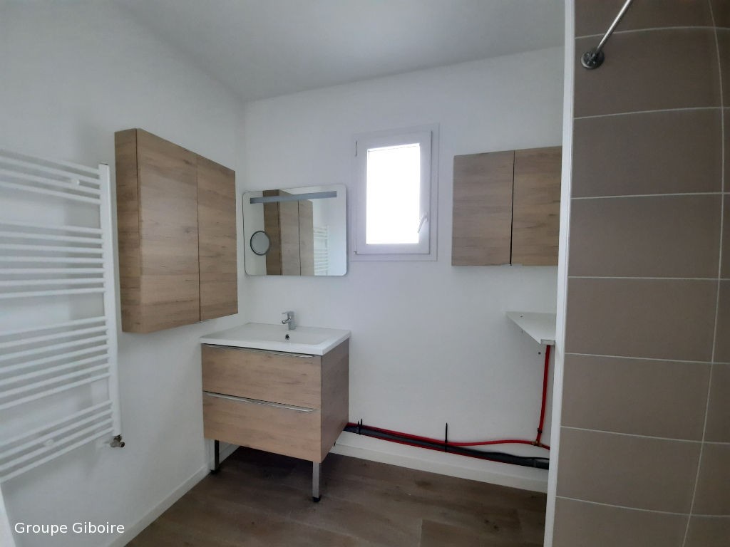 Appartement T3  - Bruz (537688) - 7