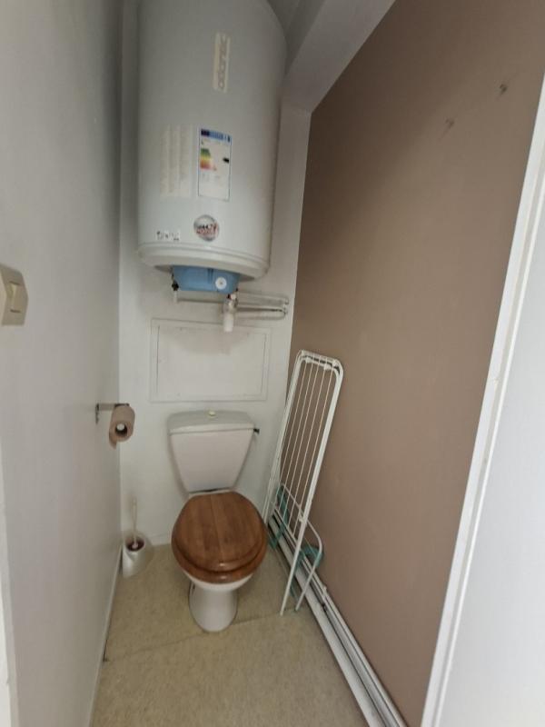Appartement T1  - Rennes (548205) - 7