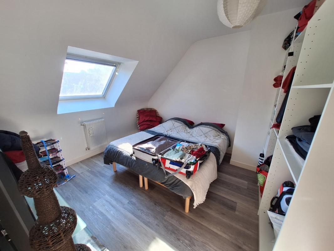 Maison T6  - Pont Pean (545305) - 7