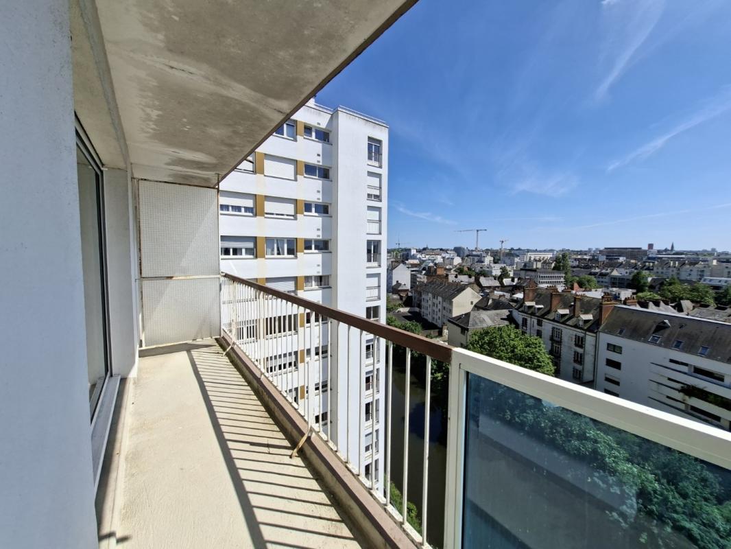 Appartement T4  - Rennes (548594) - 7