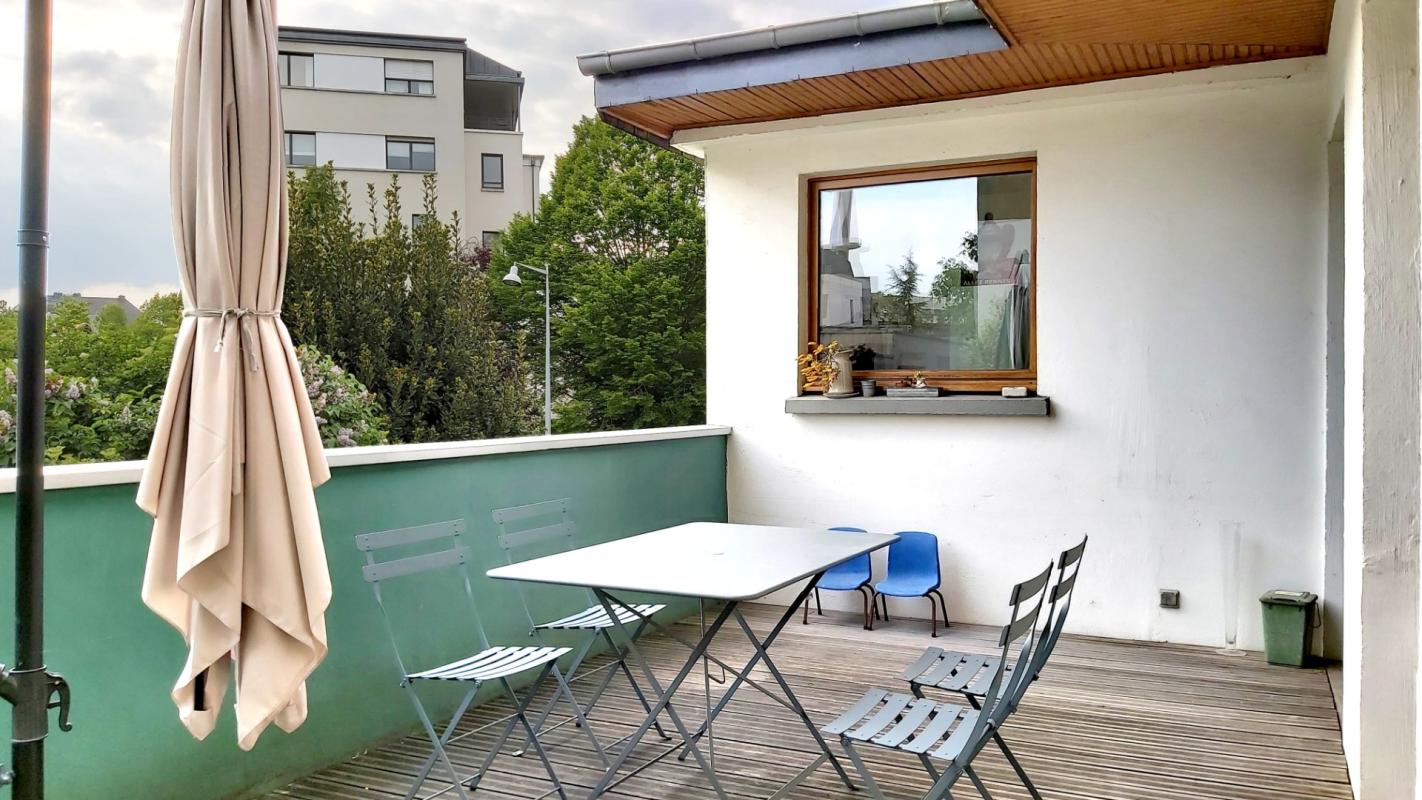 Appartement T4  - Rennes (522849) - 7
