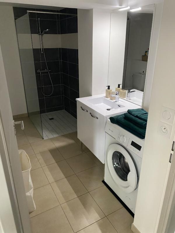 Appartement T1  - Rennes (552630) - 7