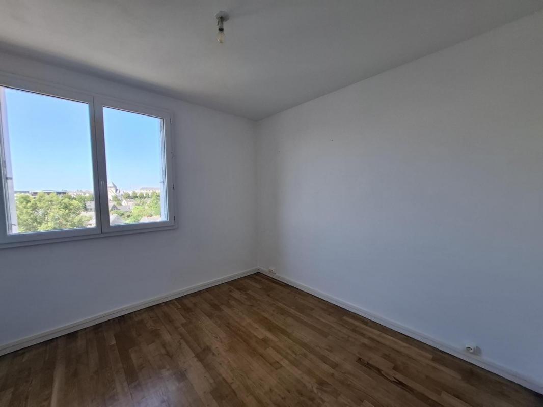 Appartement T4  - Rennes (506895) - 7