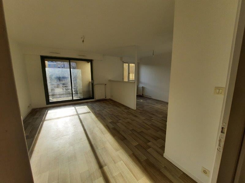 Appartement T3  - Rennes (549429) - 7