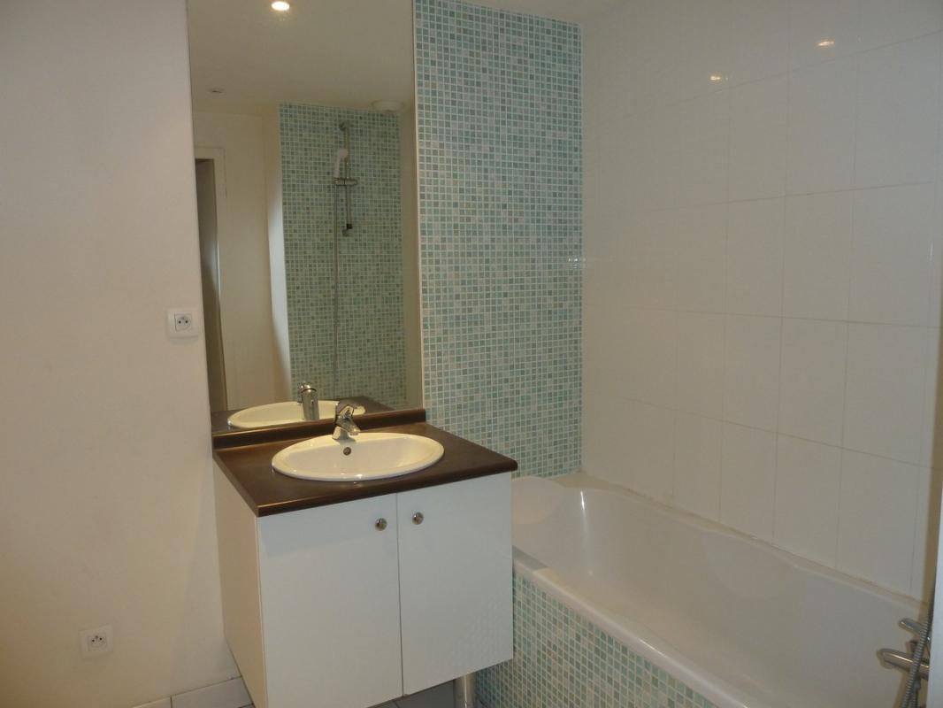 Appartement T3  - Saint Gregoire (543731) - 7