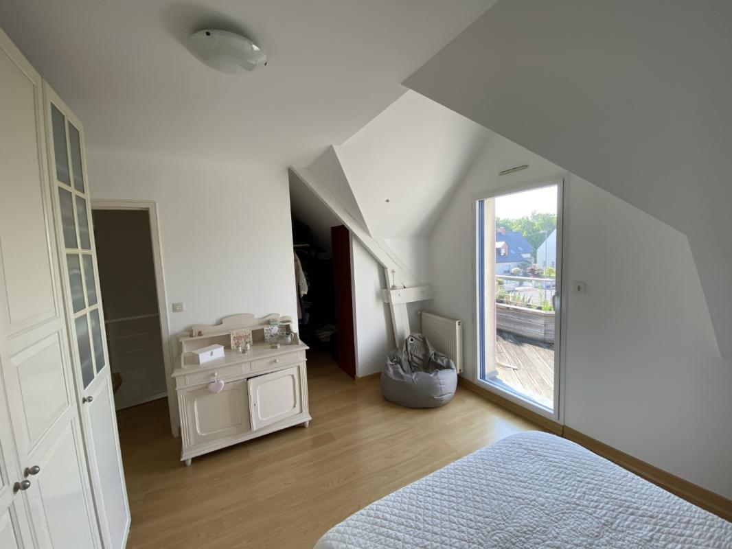 Maison T8  - Cesson Sevigne (442321) - 7