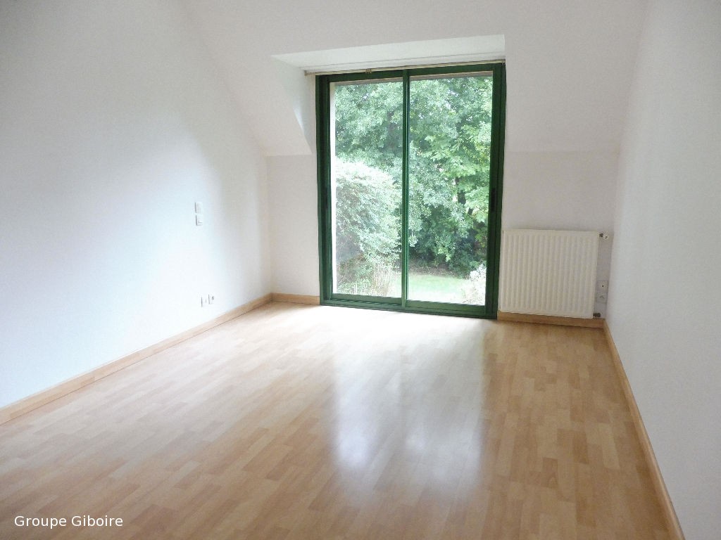 Maison T8  - Saint Gregoire (554033) - 7