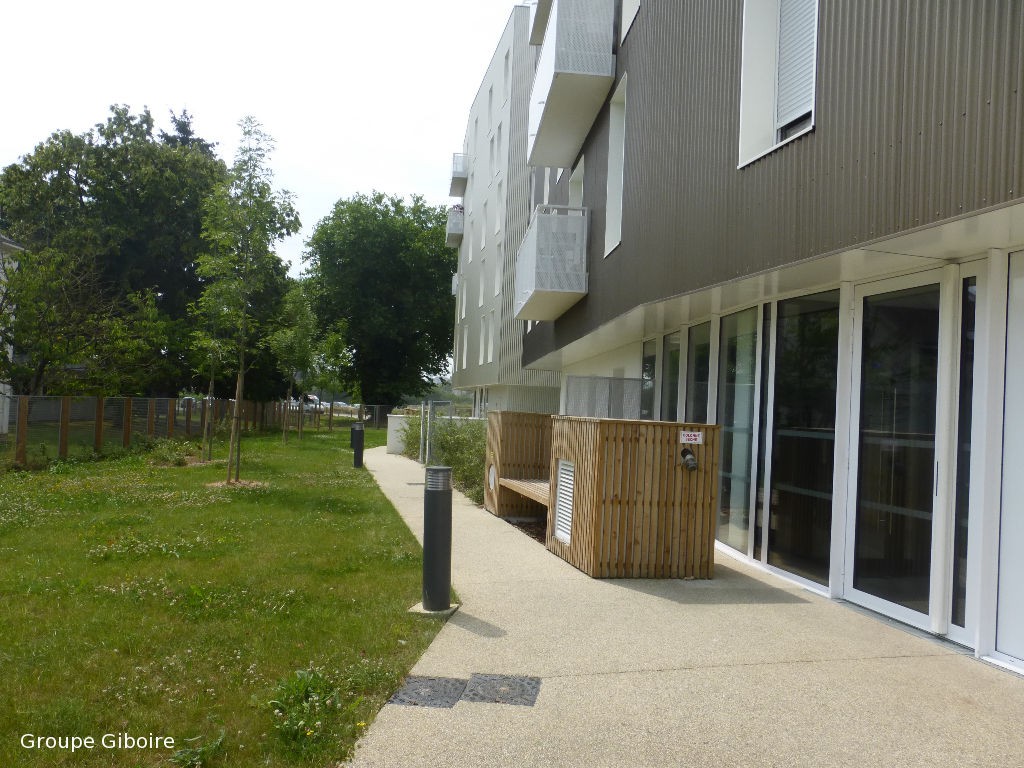 Appartement T2  - Rennes (552167) - 7