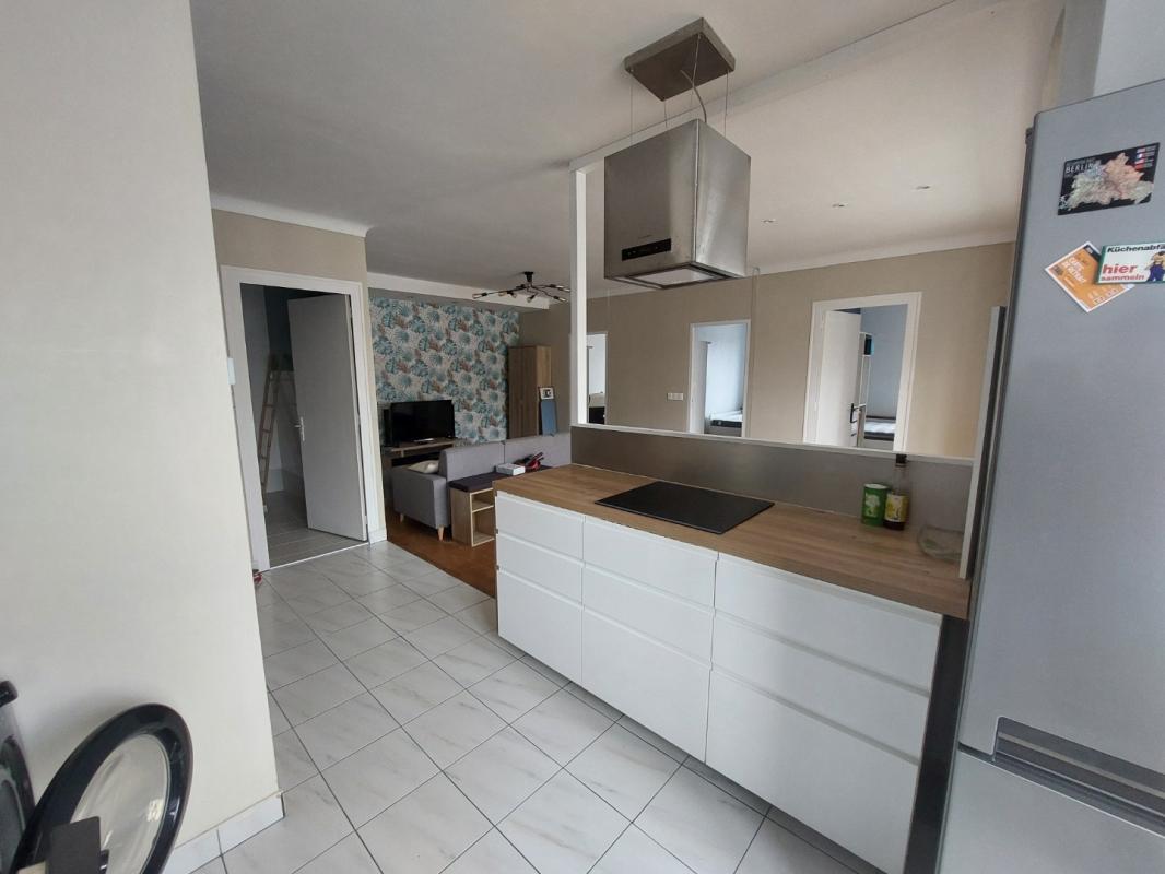 Appartement T1  - Nantes (546778) - 7