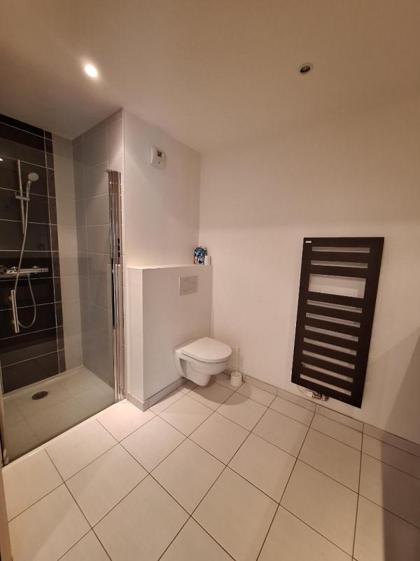 Appartement T2  - Rennes (555912) - 7