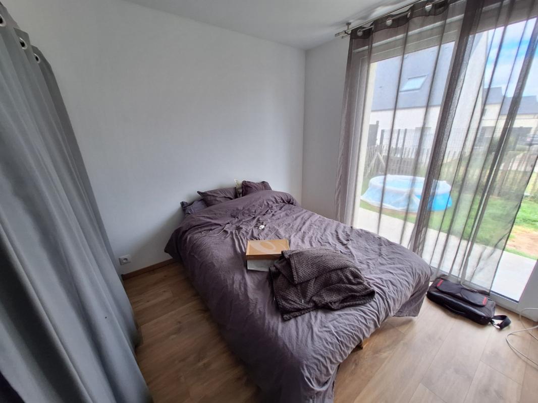 Maison T6  - Guignen (531101) - 7