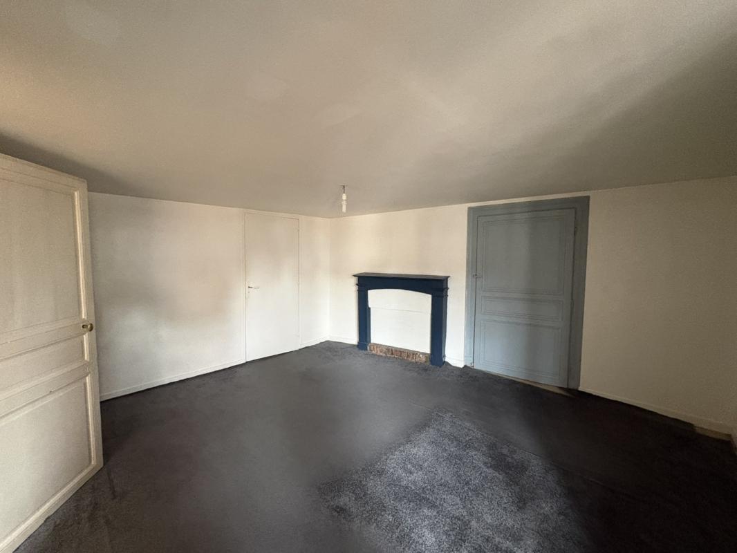 Appartement T4  - Rennes (528406) - 7