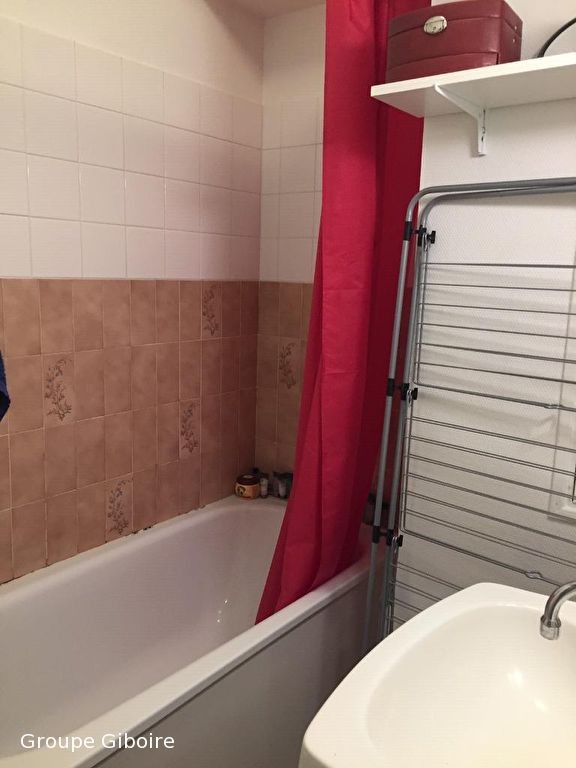 Appartement T1  - Rennes (541421) - 7