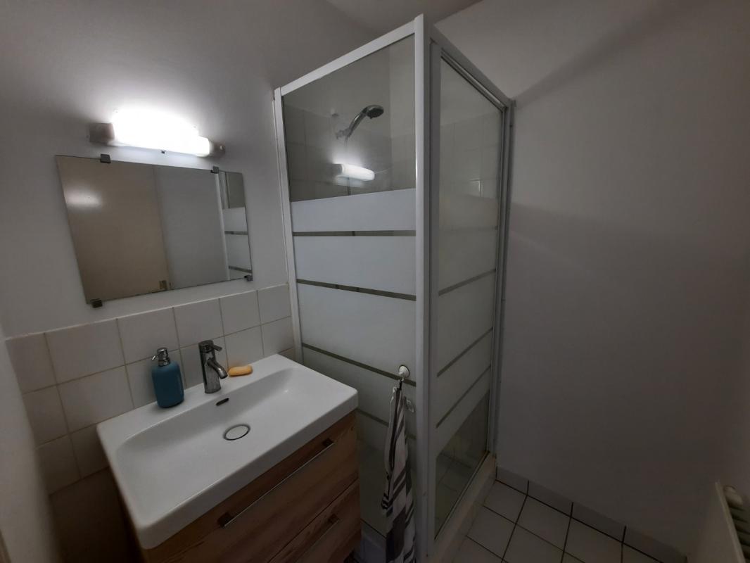 Maison T5  - Bruz (539867) - 7