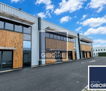 Local d'activites  - GRANDCHAMPS DES FONTAINES (44.018716) - vignette