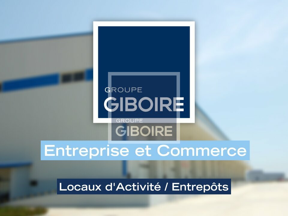 Local d'activites  - CARQUEFOU (44.019090) - 4