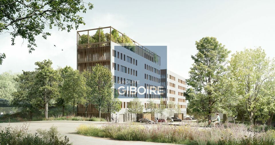 Bureaux  - ANGERS (49.017338) - 2