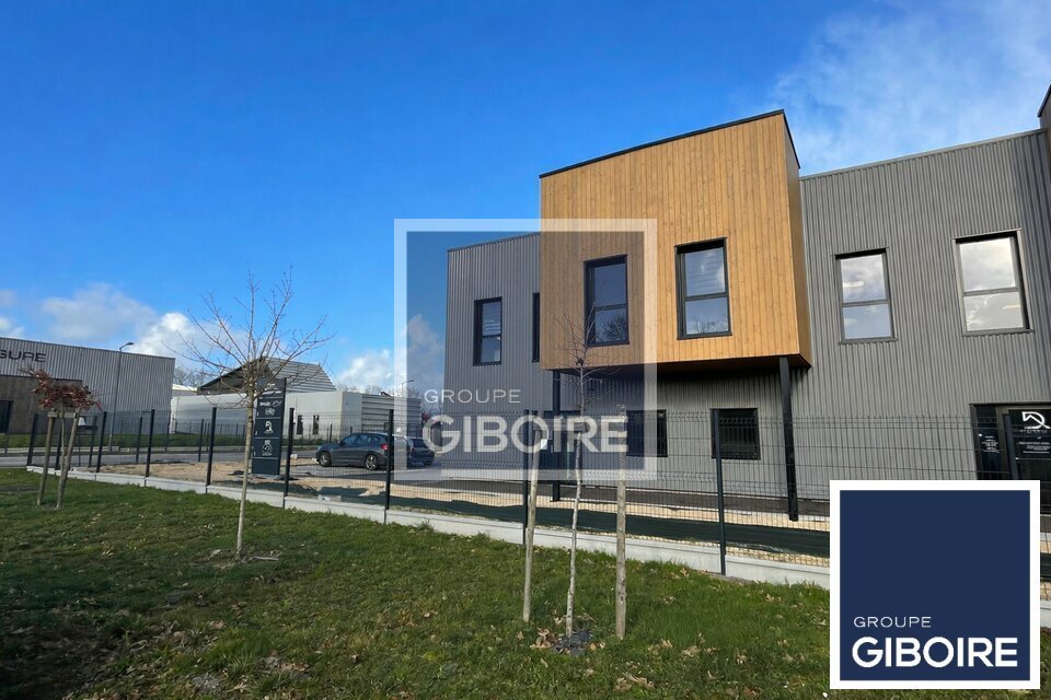 Local d'activites  - GRANDCHAMPS DES FONTAINES (44.019049) - 2