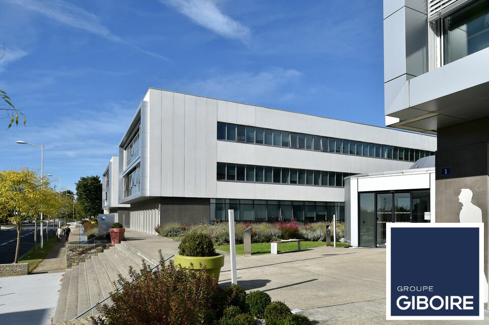Bureaux  - SAINT HERBLAIN (44.018073) - 3