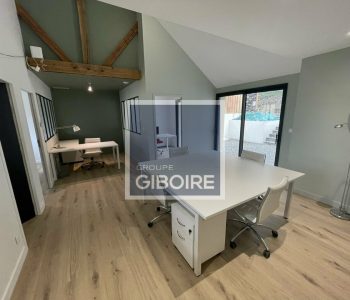 Bureaux  - ANGERS (49.017437) - vignette