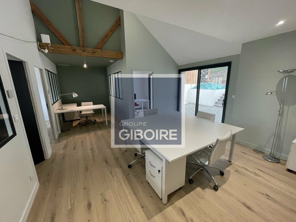 Bureaux  - ANGERS (49.017437) - 1
