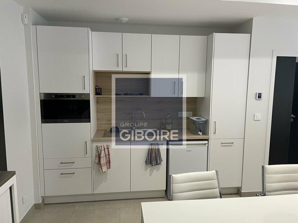 Bureaux  - ANGERS (49.017437) - 6