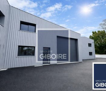 Local d'activites  - GRANDCHAMPS DES FONTAINES (44.018686) - vignette