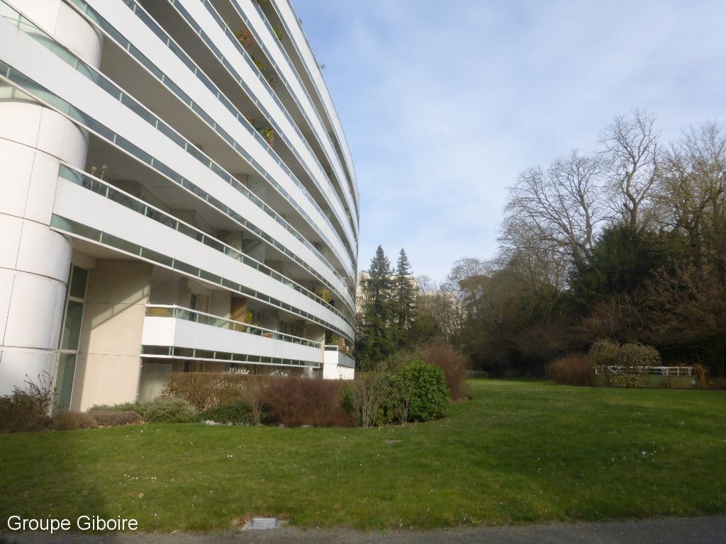 Appartement T2  - Rennes (539234) - 8