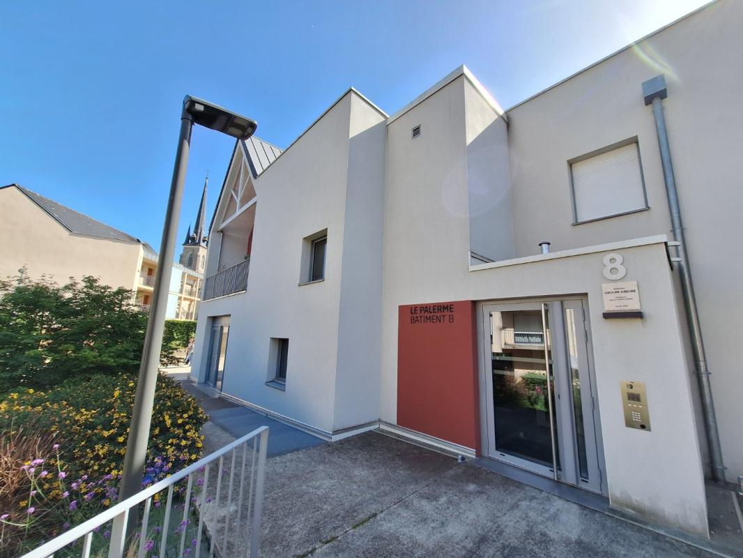 Appartement T2  - Saint Erblon (529935) - 8