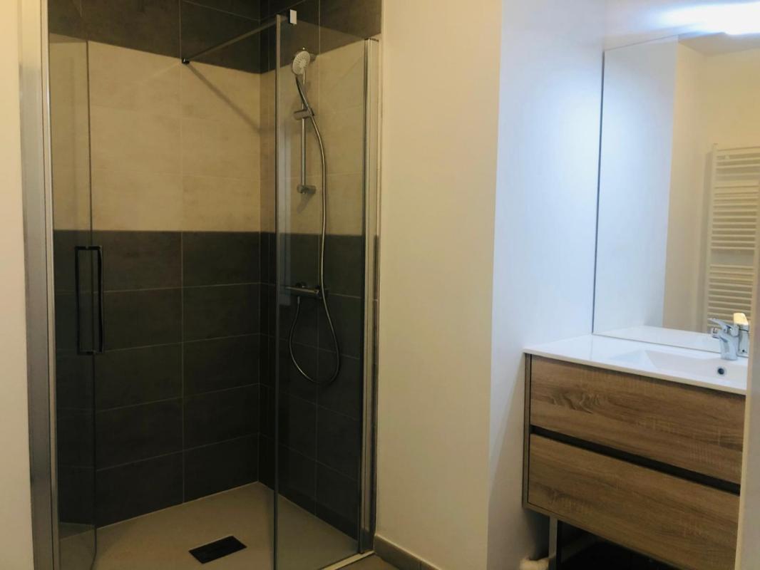 Appartement T3  - Angers (530924) - 8