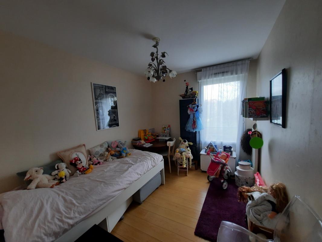 Appartement T4  - Rennes (540791) - 8