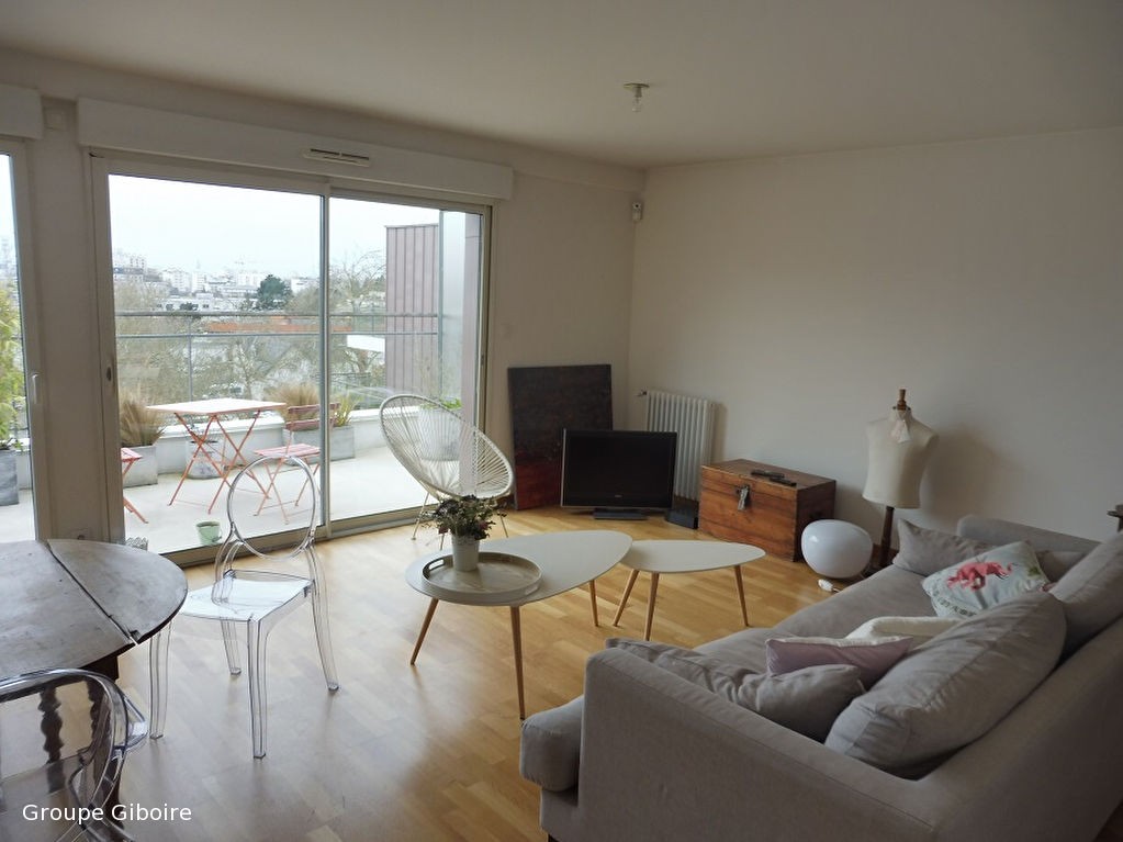 Appartement T5  - Rennes (541301) - 8