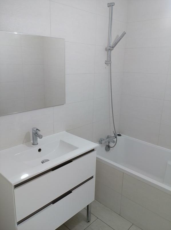 Appartement T4  - Rennes (544191) - 8