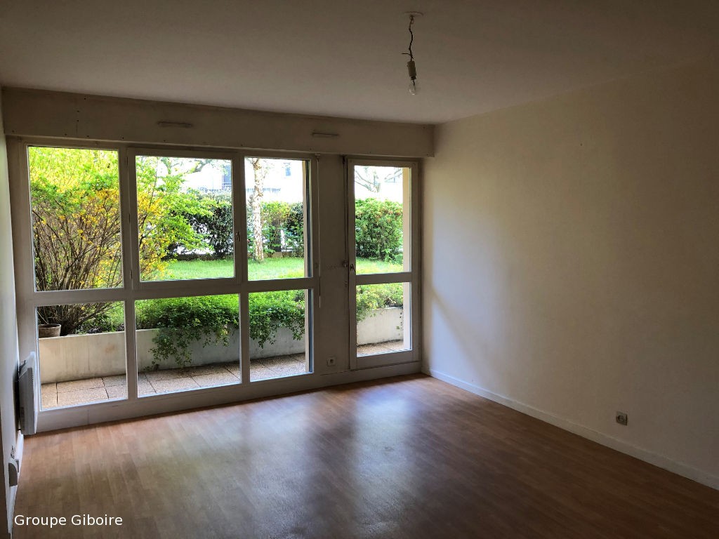 Appartement T2  - Rennes (538307) - 8