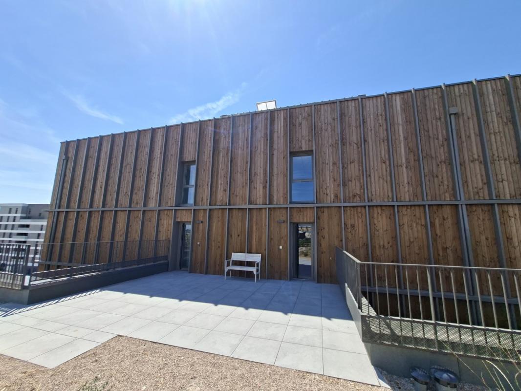 Appartement T1  - Rennes (551354) - 8