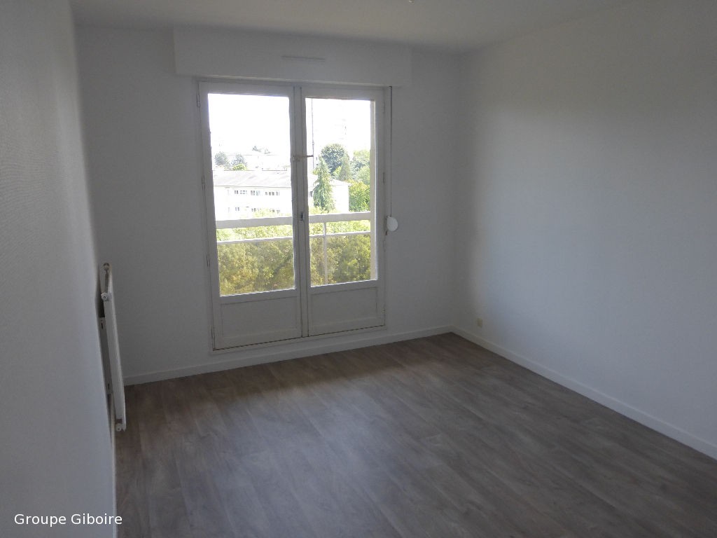 Appartement T4  - Rennes (543430) - 8