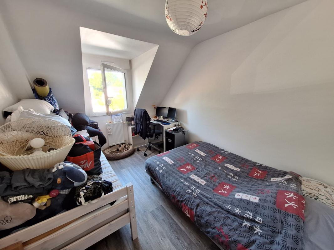 Maison T6  - Pont Pean (545305) - 8