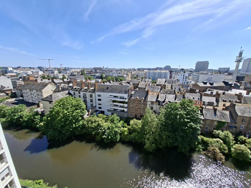 Appartement T4  - Rennes (548594) - 8