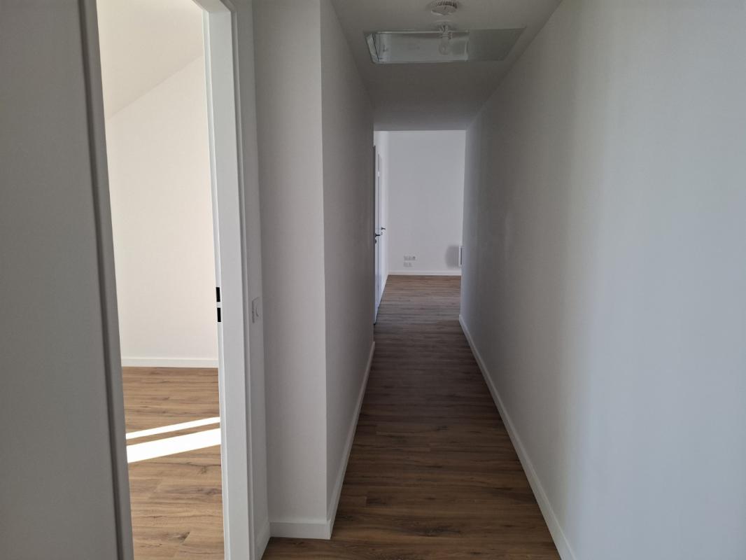 Appartement T2  - La Roche Sur Yon (507501) - 8