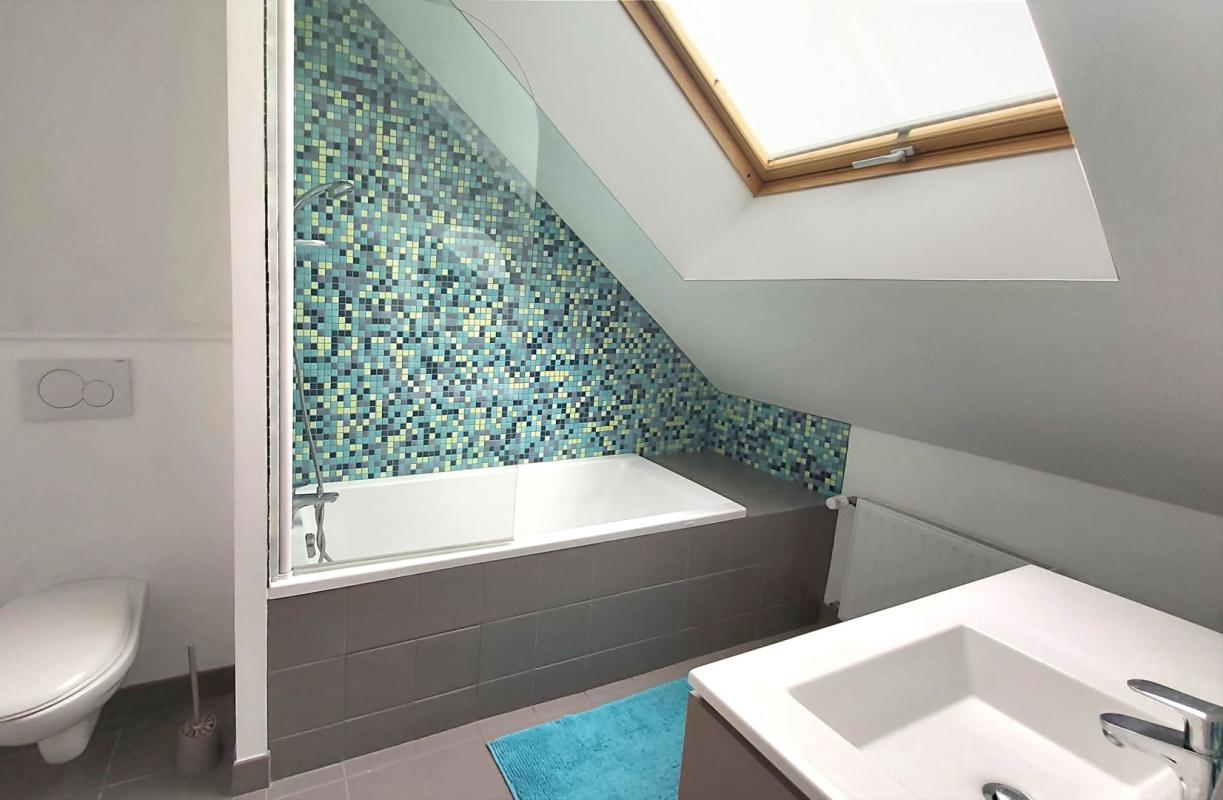 Appartement T4  - Rennes (522849) - 8