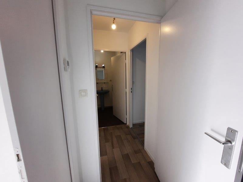 Appartement T3  - Rennes (549429) - 8