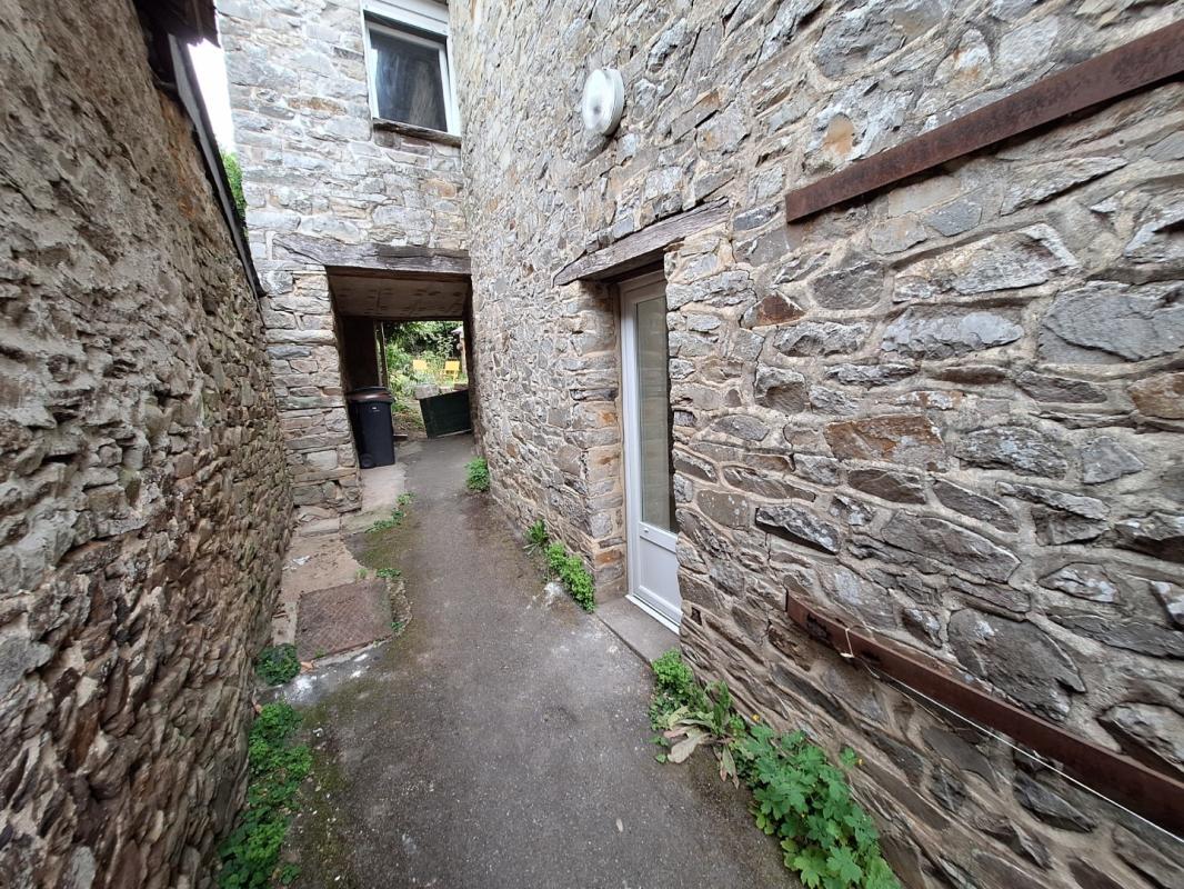 Maison T4  - Saint Senoux (508772) - 8