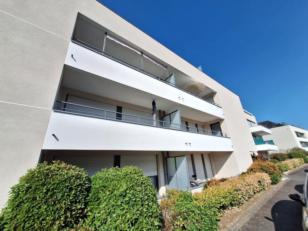 Appartement T3  - Bruz (551476) - 8