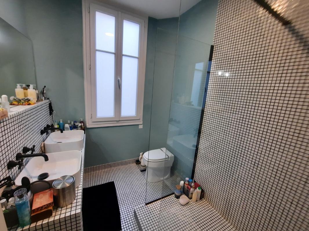Appartement T5  - Rennes (547701) - 8