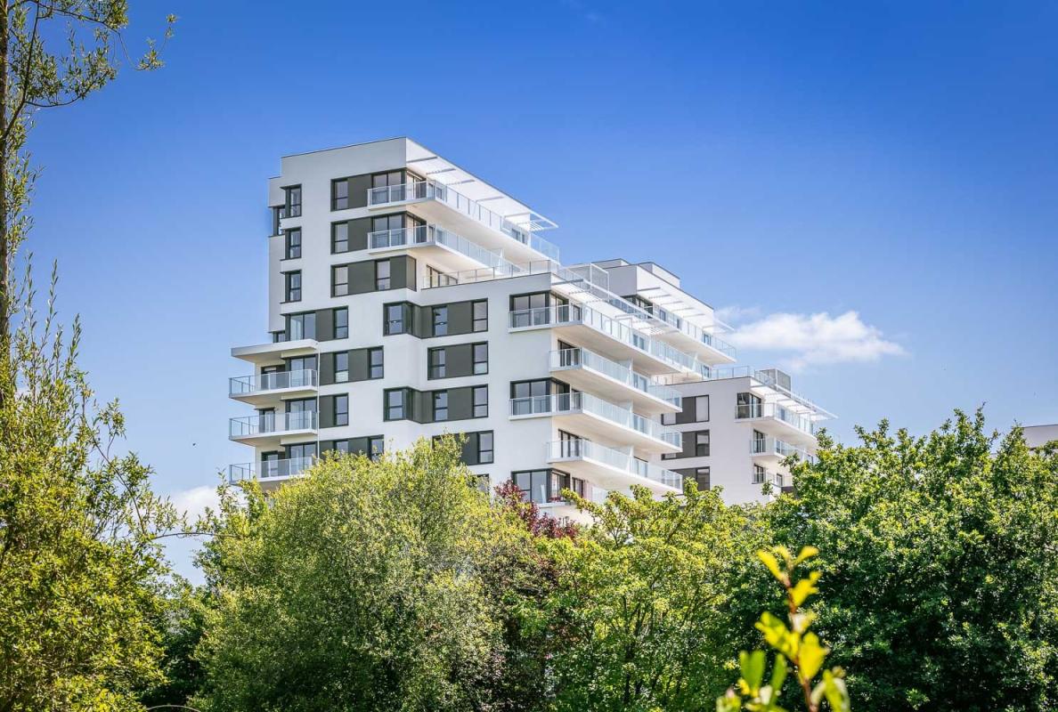 Appartement T2  - Rennes (550646) - 8