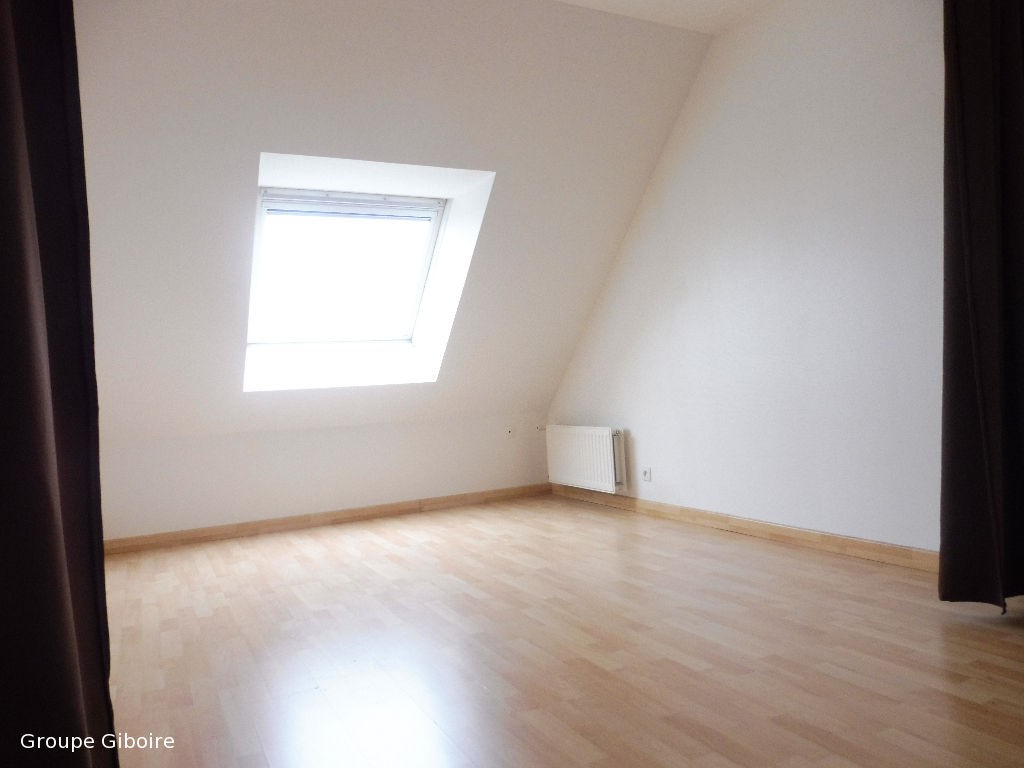 Maison T8  - Saint Gregoire (554033) - 8